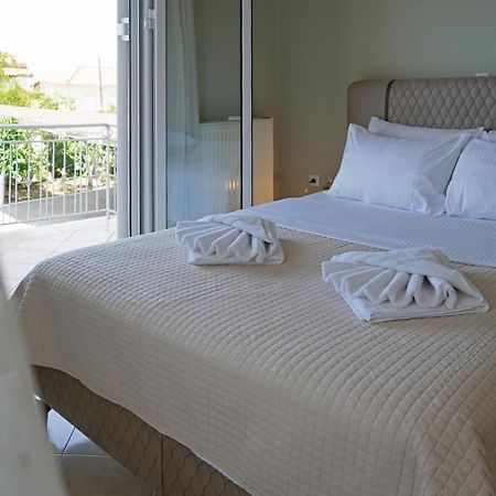 Kalimera Suite Kalamata Exteriér fotografie