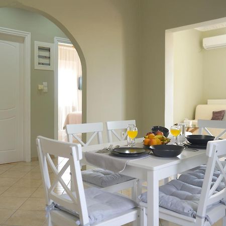Kalimera Suite Kalamata Exteriér fotografie