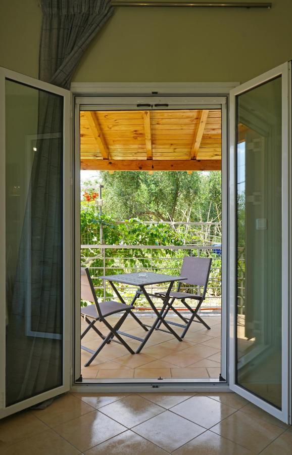 Kalimera Suite Kalamata Exteriér fotografie