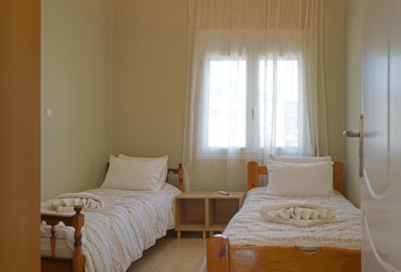 Kalimera Suite Kalamata Exteriér fotografie