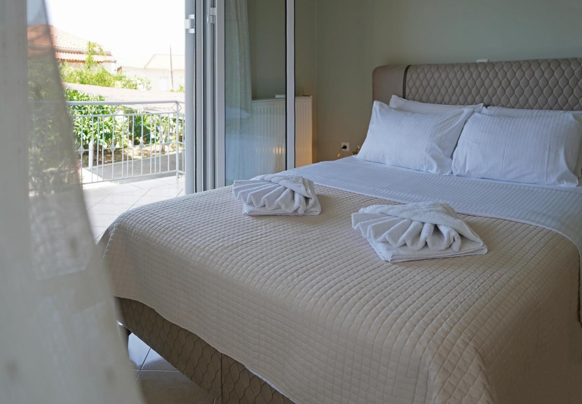 Kalimera Suite Kalamata Exteriér fotografie