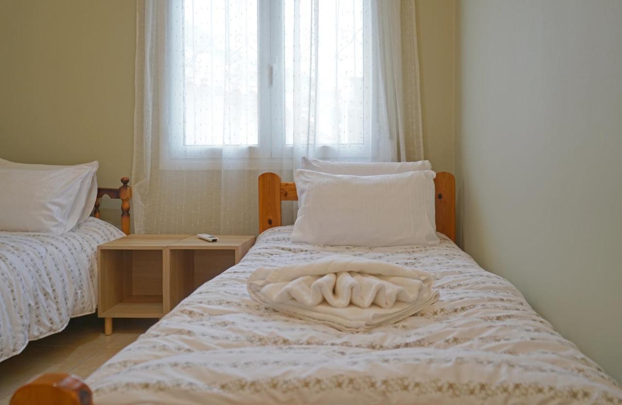 Kalimera Suite Kalamata Exteriér fotografie