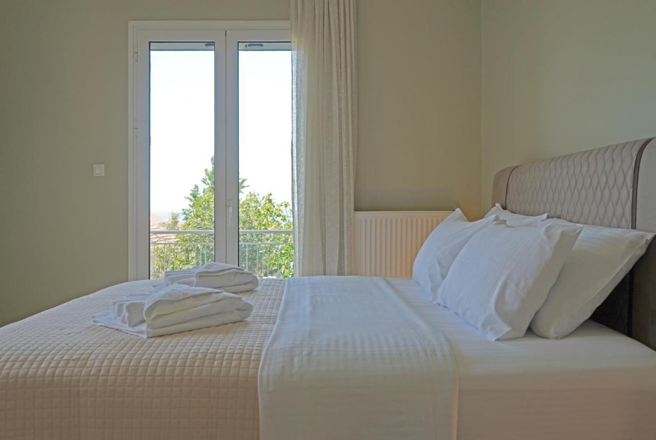 Kalimera Suite Kalamata Exteriér fotografie