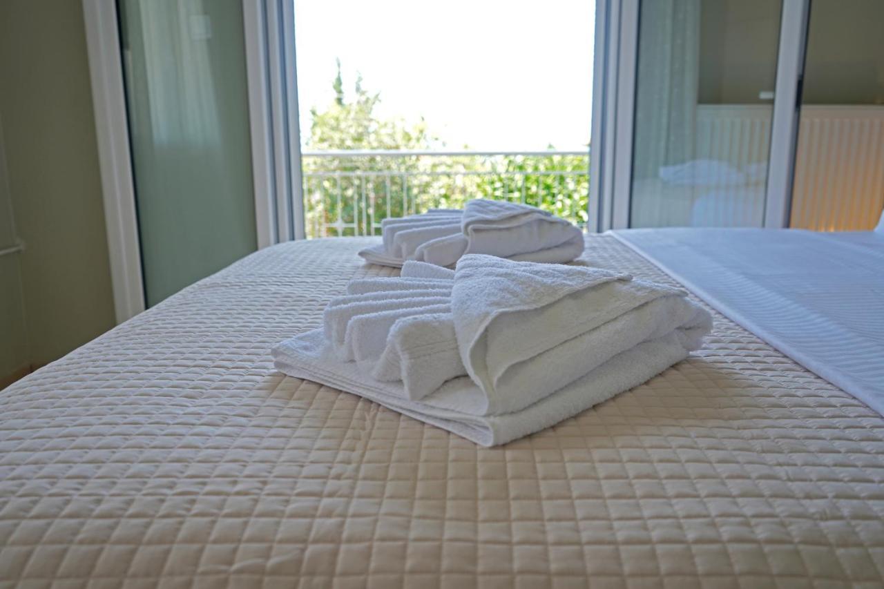 Kalimera Suite Kalamata Exteriér fotografie