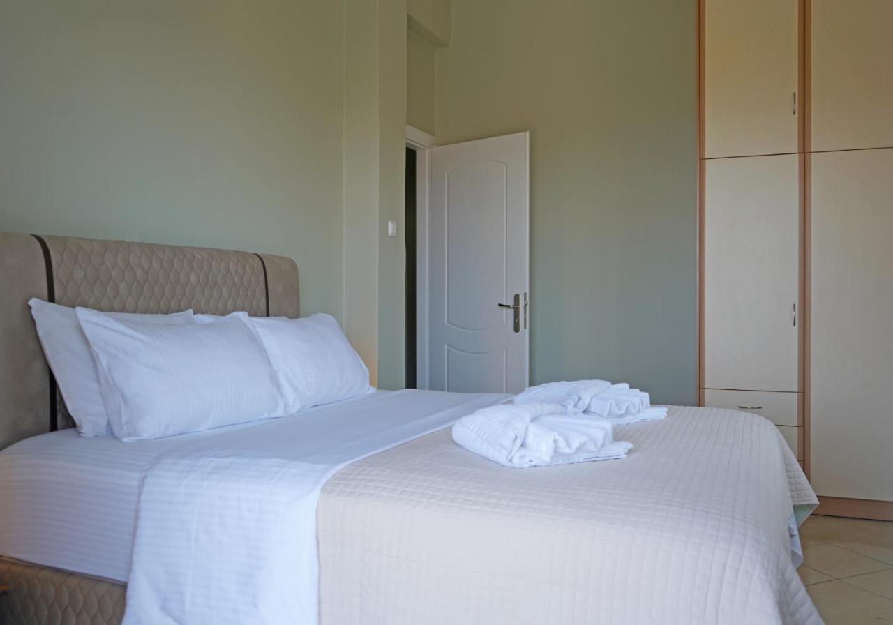 Kalimera Suite Kalamata Exteriér fotografie
