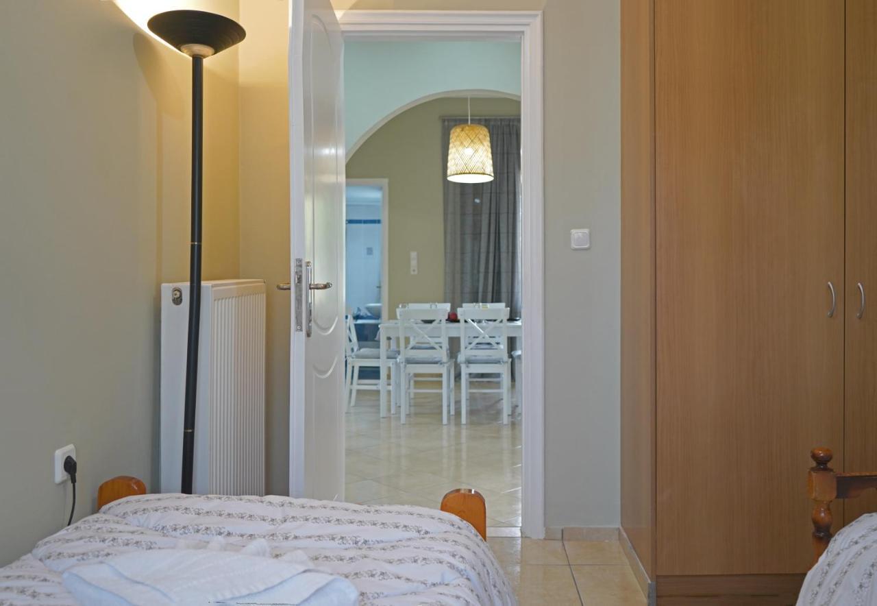 Kalimera Suite Kalamata Exteriér fotografie