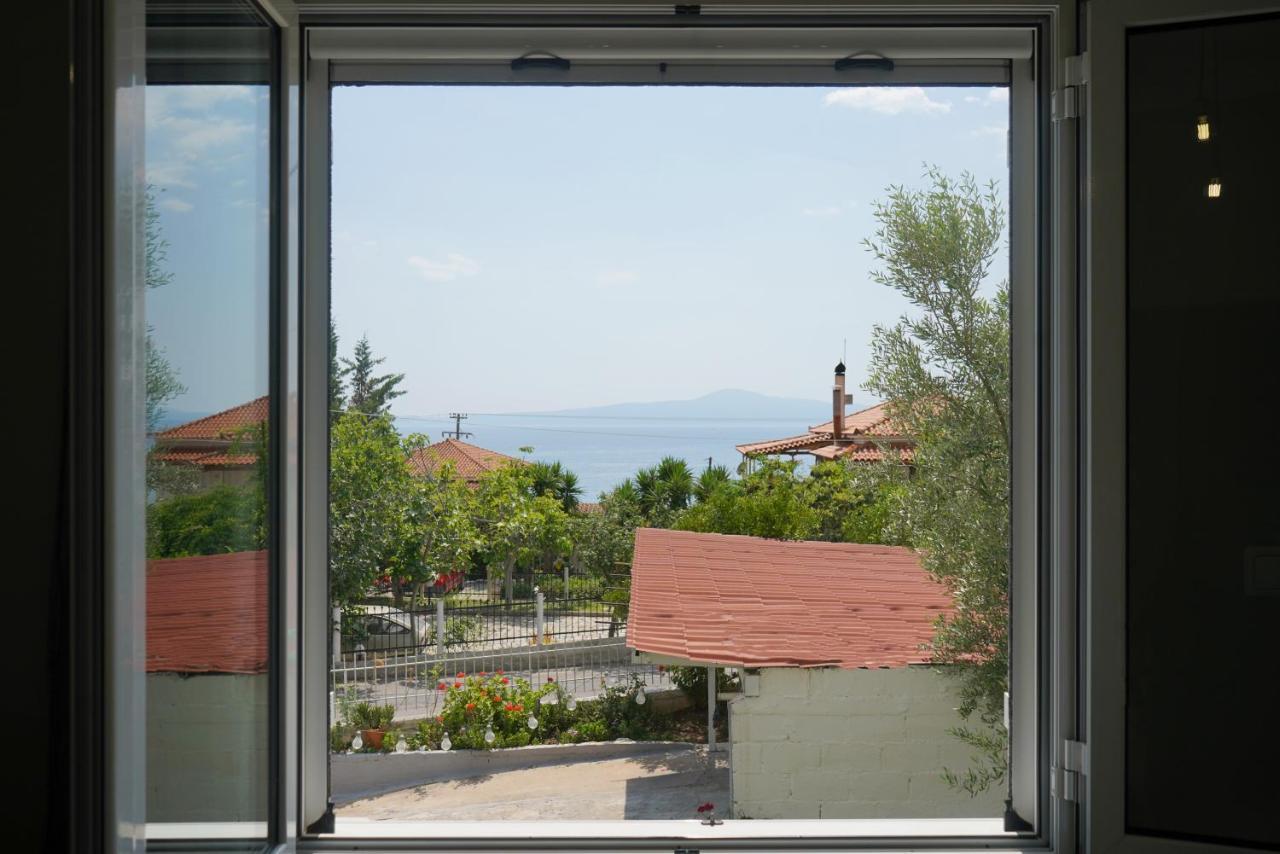 Kalimera Suite Kalamata Exteriér fotografie