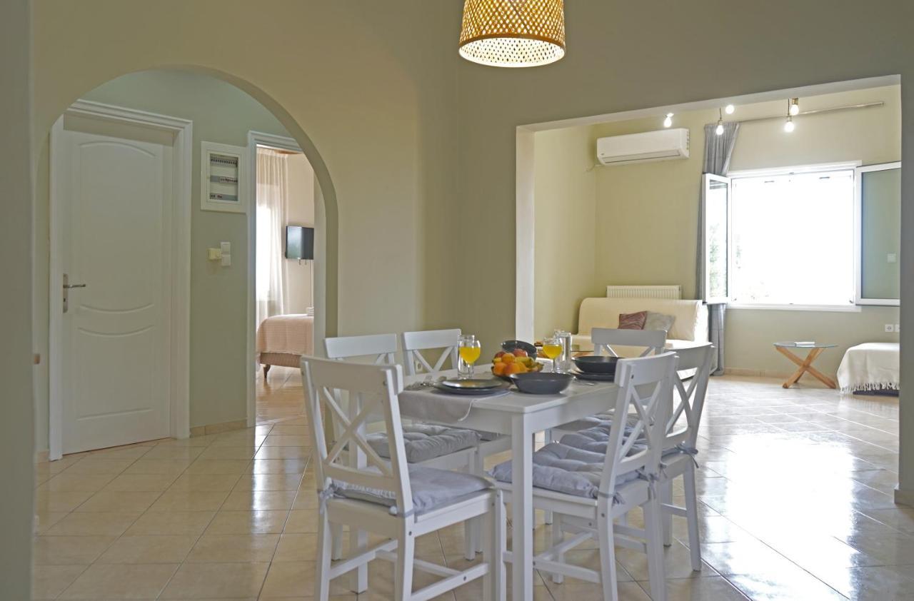 Kalimera Suite Kalamata Exteriér fotografie