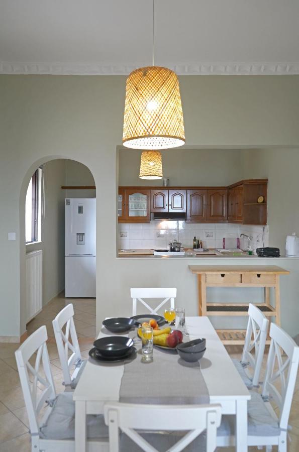 Kalimera Suite Kalamata Exteriér fotografie