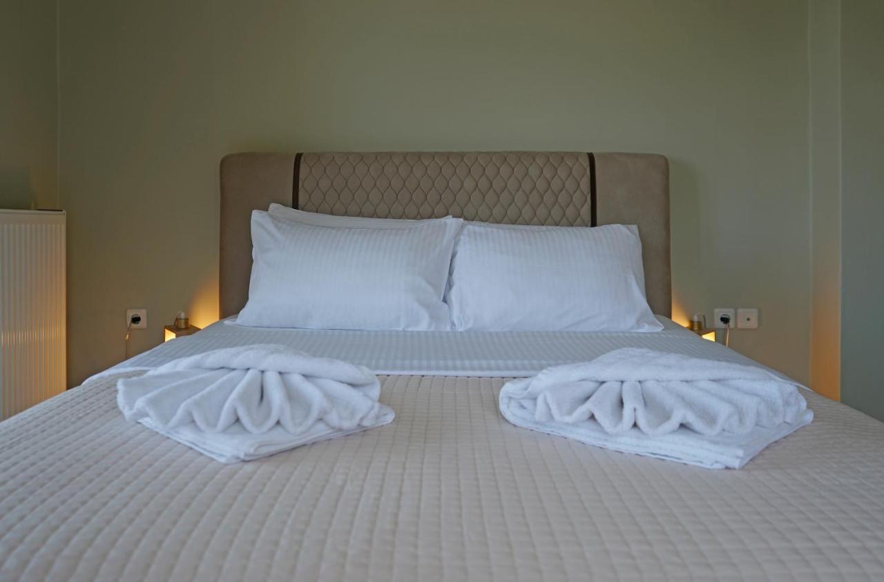 Kalimera Suite Kalamata Exteriér fotografie