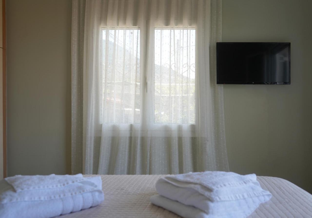 Kalimera Suite Kalamata Exteriér fotografie