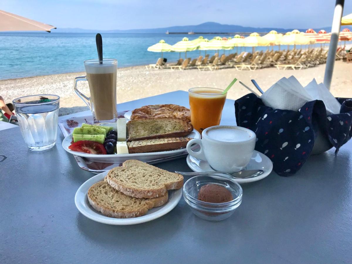 Kalimera Suite Kalamata Exteriér fotografie