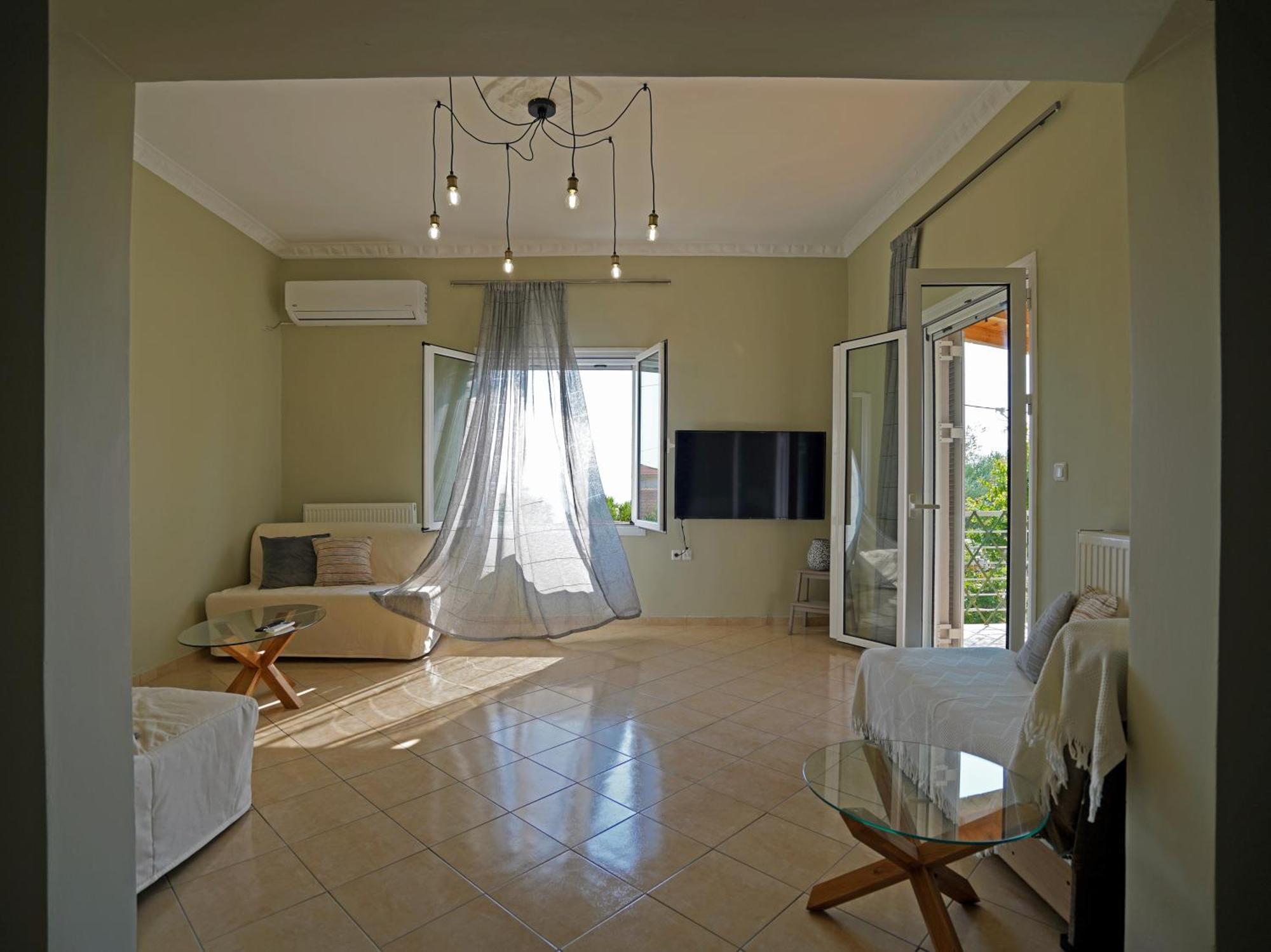 Kalimera Suite Kalamata Exteriér fotografie