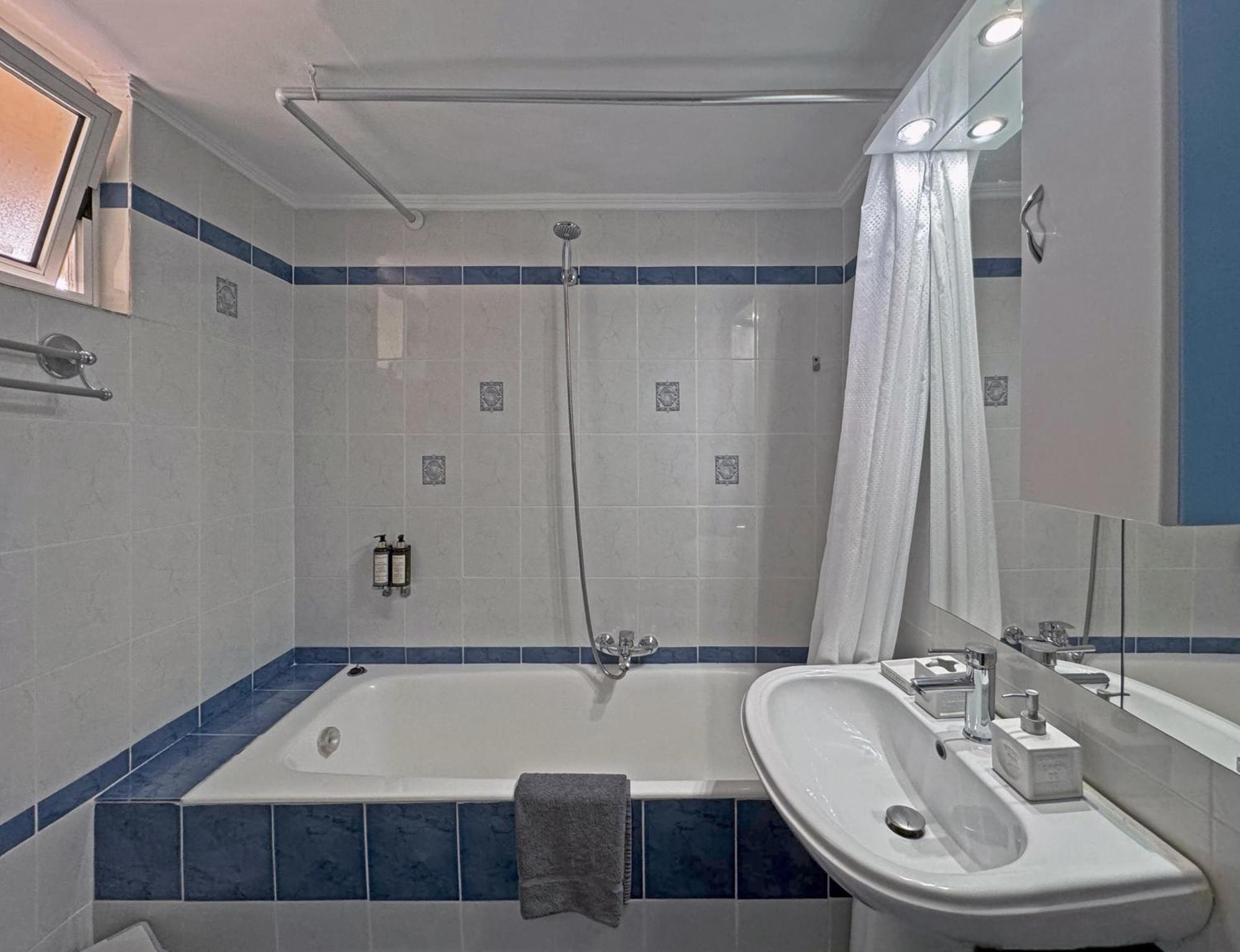 Kalimera Suite Kalamata Exteriér fotografie
