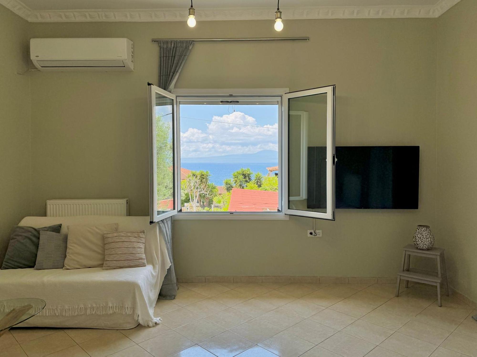 Kalimera Suite Kalamata Exteriér fotografie